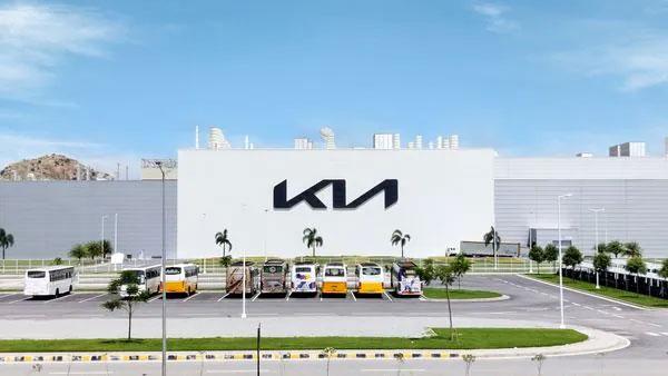 ‘కియా మోటార్స్‌ ఇండియా’  ఇకపై    ‘కియా ఇండియా’