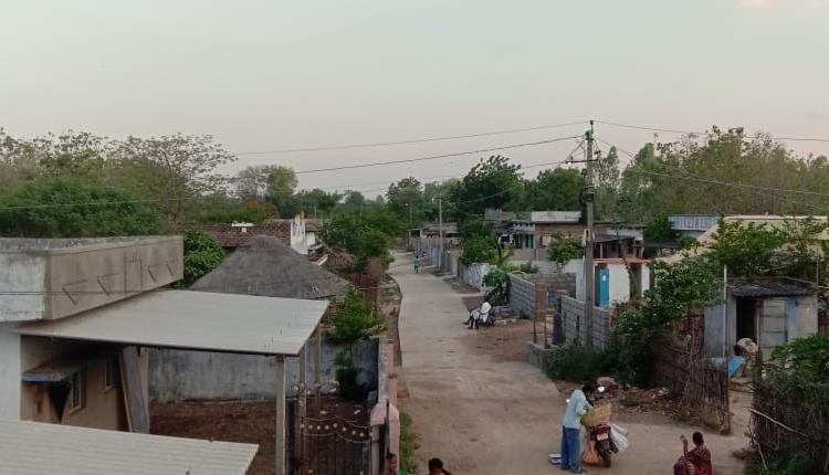 గిరిజన గూడేలు చైతన్య దీపికలు!