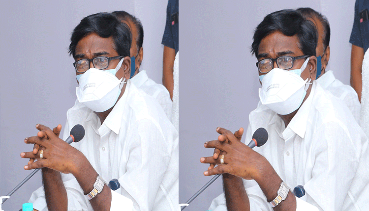 ఇంటింటి సర్వే దేశానికి దిక్సూచి