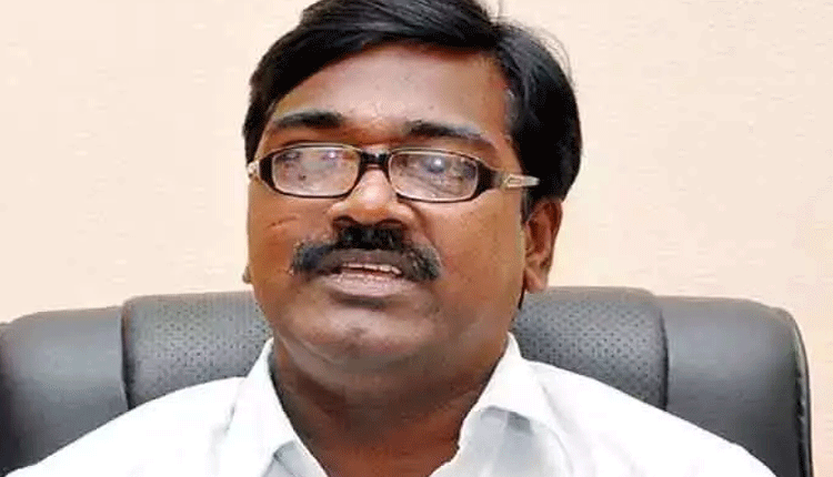 ఖమ్మానికి 5 మెట్రిక్‌ టన్నుల ఆక్సీజన్‌