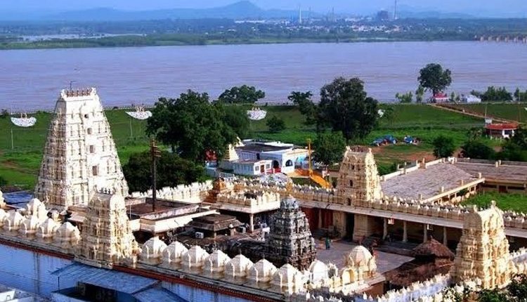 రామాలయంలో వైశాఖ మాసోత్సవాలు