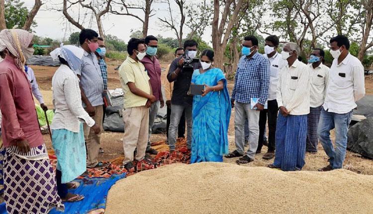 కొవిడ్‌ నిబంధనలు పాటించాలి