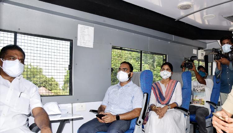 పకడ్బందీగా లాక్‌డౌన్‌