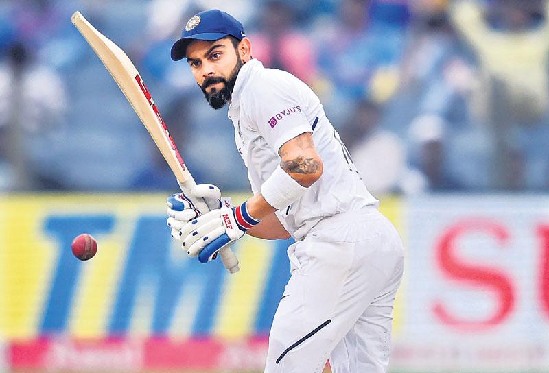 భారీ స్కోర్లు చేస్తేనే గట్టెక్కేది