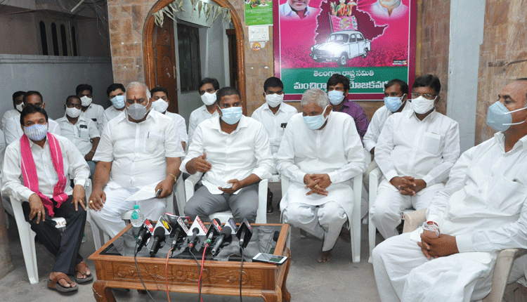 కొవిడ్‌ను ఎదుర్కొంటాం..