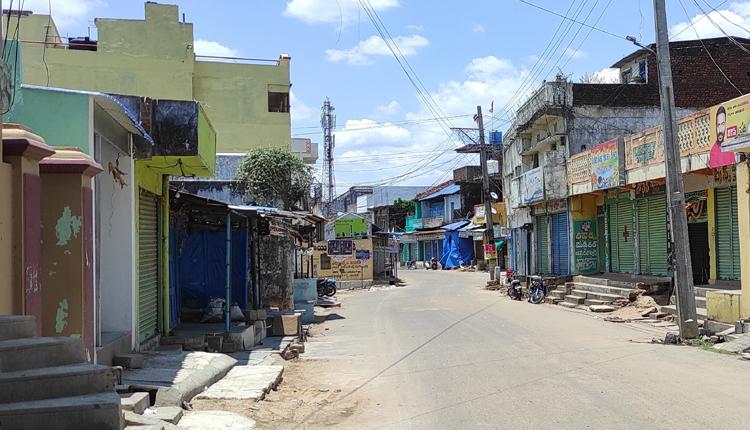 ఆంక్షలు కఠినతరం