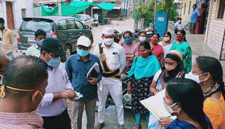 కొవిడ్‌పై అప్రమత్తంగా ఉండాలి