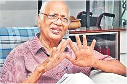 దర్శకనిర్శాత విశ్వేశ్వరరావు కన్నుమూత