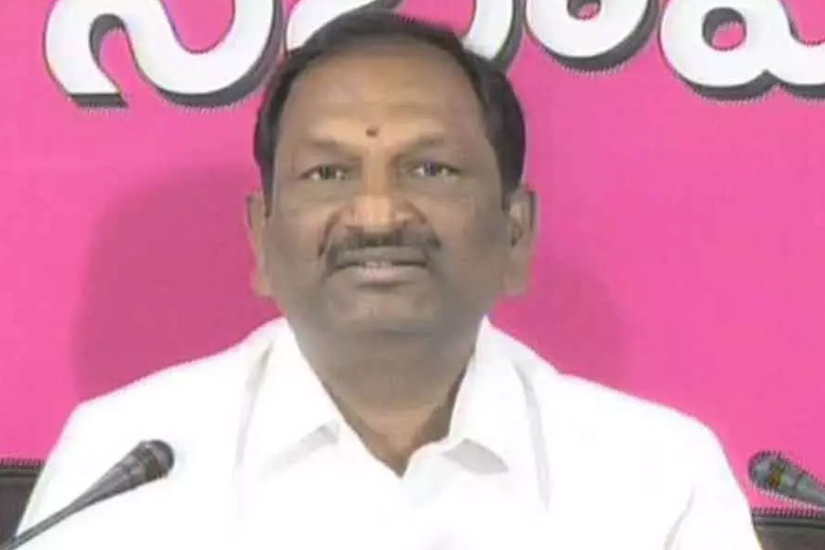 నాగార్జున సాగర్‌ ప్రజలకు ధన్యవాదాలు : మంత్రి ఈశ్వర్‌