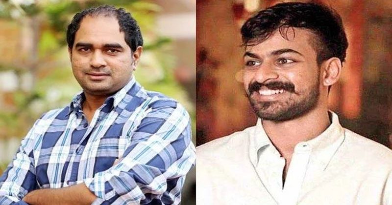 వైష్ణ‌వ్ తేజ్ సినిమా రూమ‌ర్స్ ఖండించిన క్రిష్‌