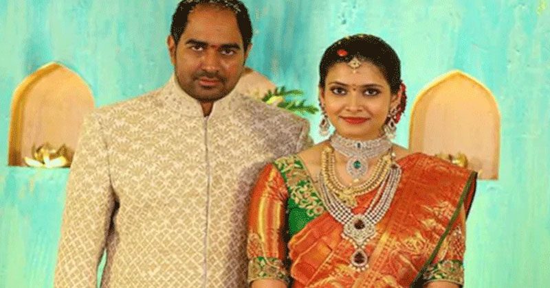 క్రిష్ దంప‌తుల మ‌ధ్య చిచ్చు పెట్టింది ఆ హీరోయిన్ అట‌..!