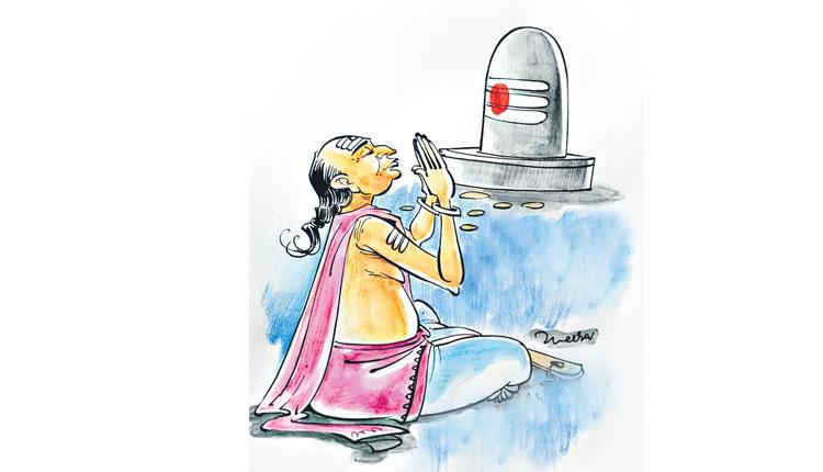 తొలి వచనము మనదే