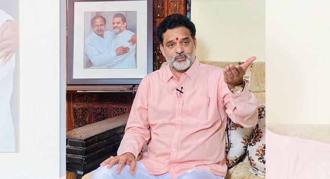 వ్యాపారాలు పెంచుకోవడమే ఆత్మ గౌరవమా!