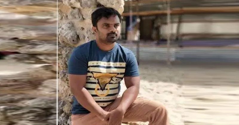 క‌రోనా మ‌ర‌ణ మృదంగం.. ద‌ర్శ‌కుడు మృతి