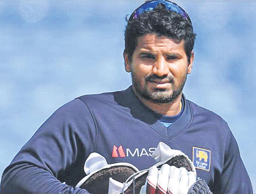 లంక వన్డే కెప్టెన్‌గా కుశాల్‌ పెరెరా