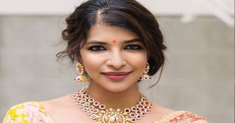 మంచు ల‌క్ష్మీకి షాకిచ్చిన హ్యాక‌ర్స్