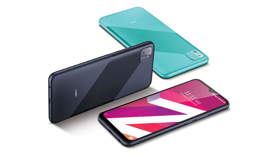 Lava Z2 Max: ‘లావా’ నుంచి సరికొత్త  స్మార్ట్‌ఫోన్‌ రిలీజ్‌
