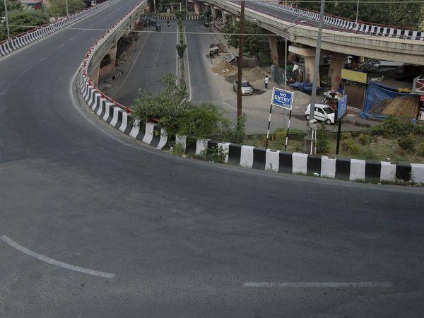 మే 31 వ‌రకూ లాక్‌డౌన్ పొడిగింపు