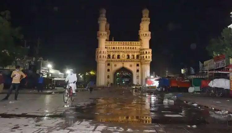 తెలంగాణ‌లో లాక్‌డౌన్ పొడిగింపు