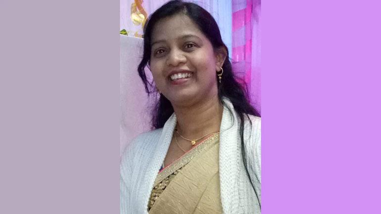 ఒకే ఊపిరితిత్తితో కరోనాను జయించింది!