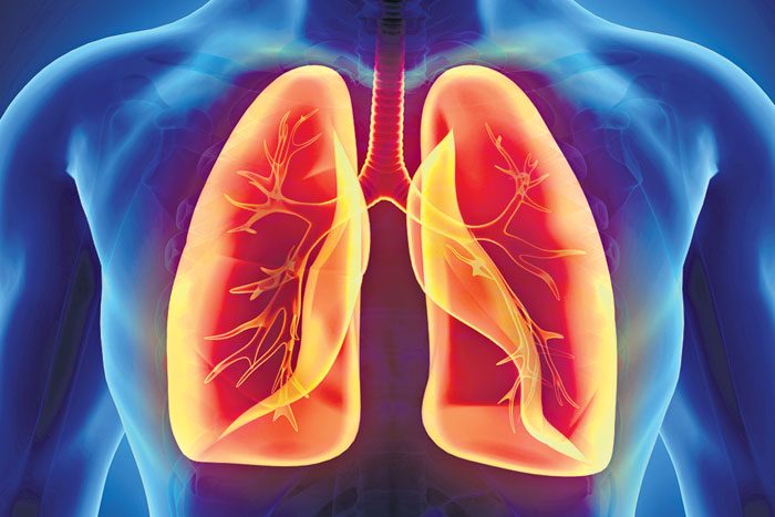 COVID-19 Lung Damage : ఊపిరితిత్తుల మాట వినండి!
