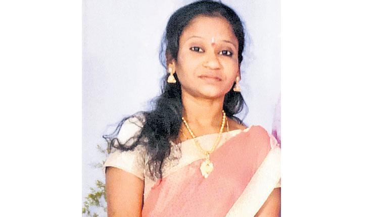 ప్రాణం తీసిన అనారోగ్యం