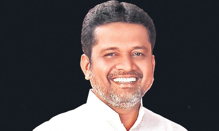 పుట్టమధు అరెస్ట్‌!