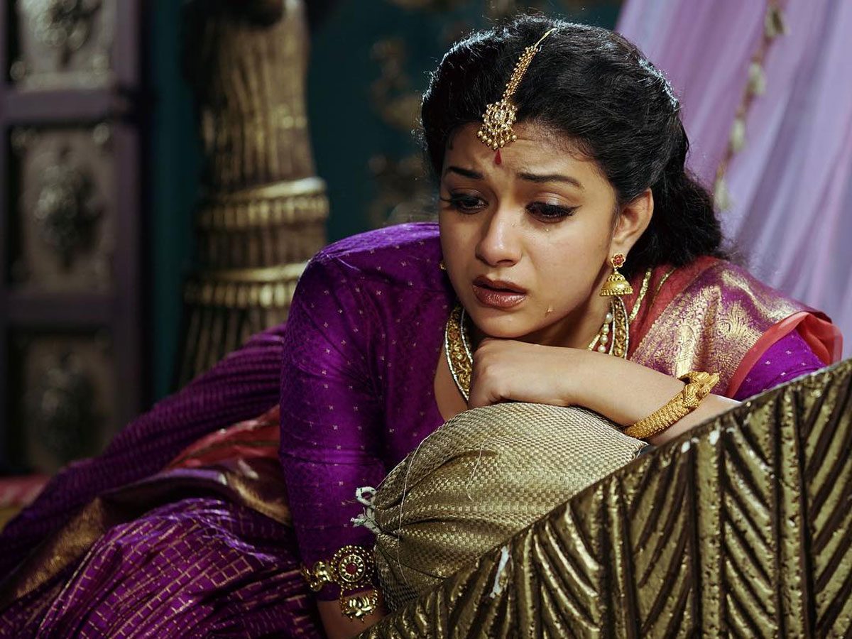 మహానటి సినిమాకు మూడేళ్లు