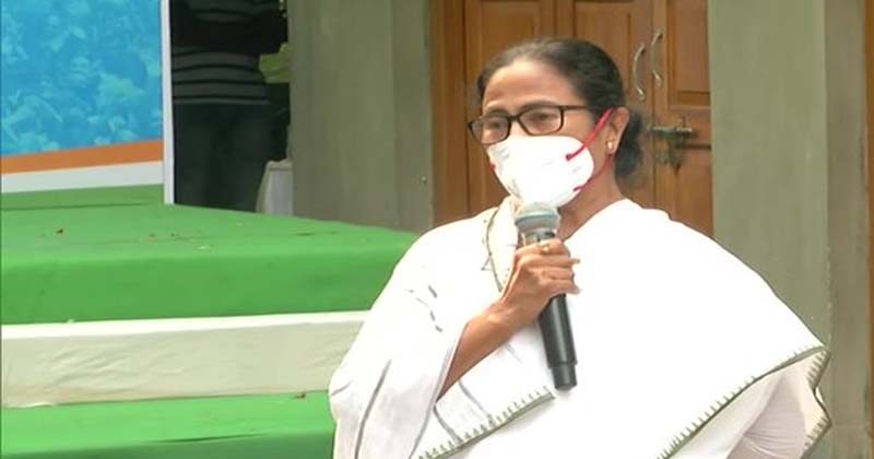 నందిగ్రామ్‌పై మ‌మ‌తా బెన‌ర్జీ సంచ‌ల‌న ఆరోప‌ణ‌లు