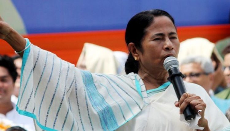 మళ్లీ దీదీకే బెంగాల్ పీఠం..