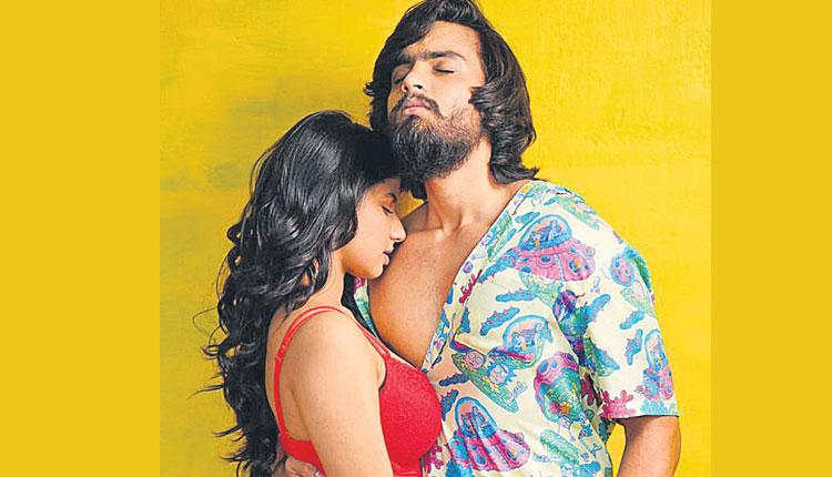 ఫైటర్‌ శివ పోరాటం