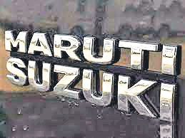 మారుతి ఉత్పత్తి కోత