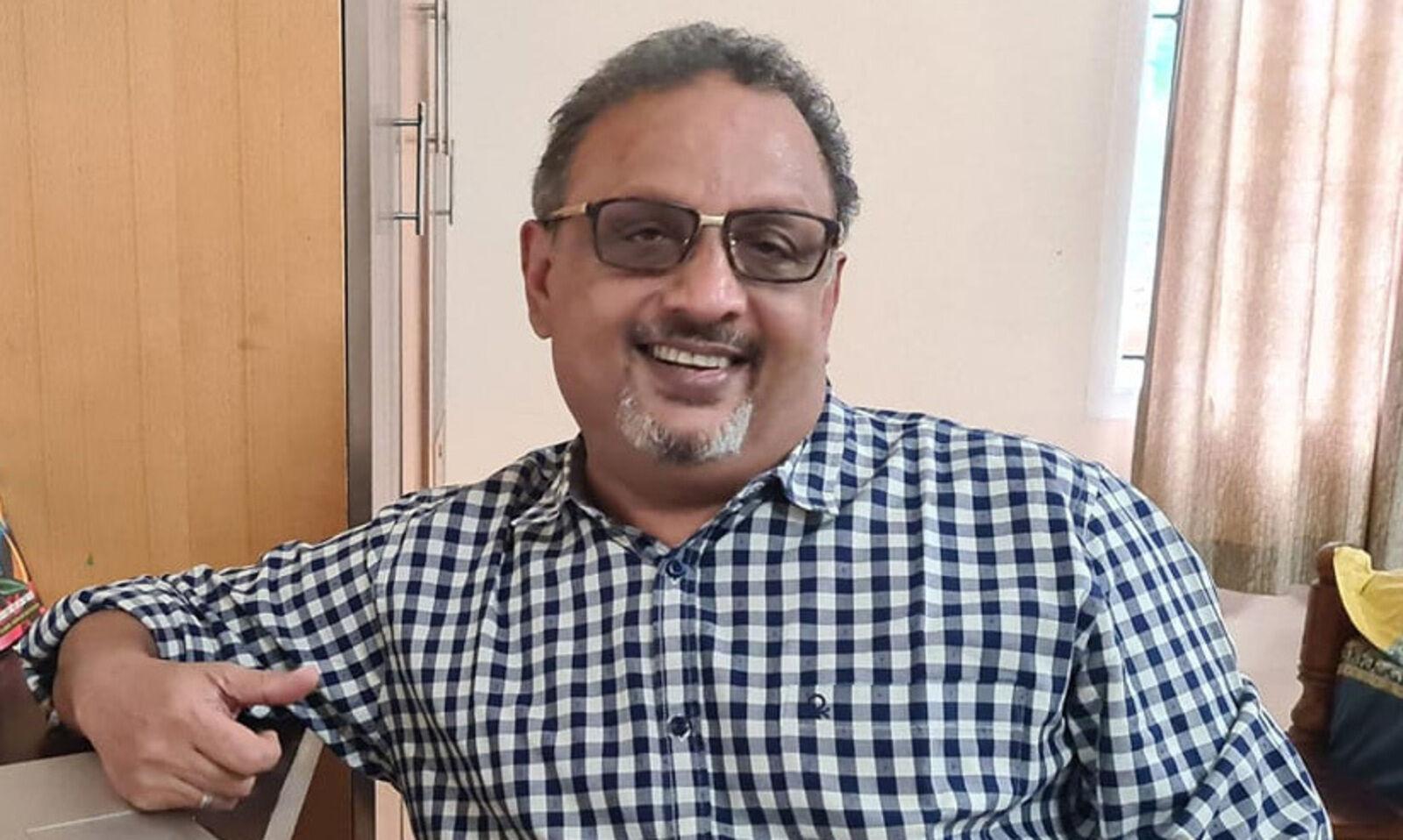 సువేందు కూడా డబ్బులు తీసుకున్నాడు.. అరెస్టు చేయలేదేం?