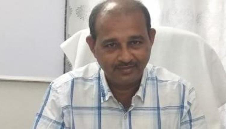 ధాన్యం రవాణాకు ట్రాక్టర్ల వినియోగం