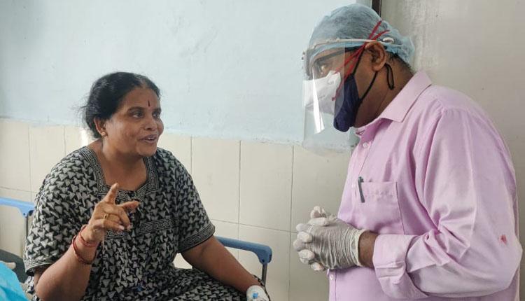 వైద్య సేవల్లో నిర్లక్ష్యాన్ని సహించం