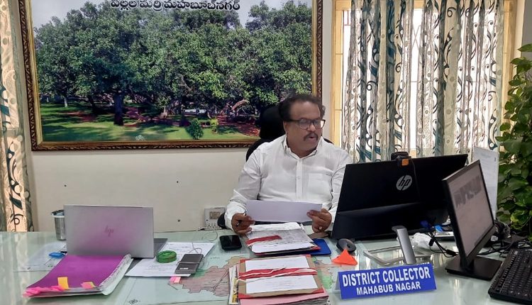 కొవిడ్‌ కేర్‌ కేంద్రాలు ఏర్పాటు చేయాలి