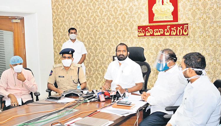 ఆక్సిజన్‌ కొరత లేదు