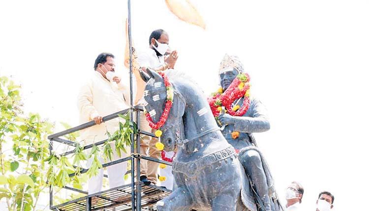 దార్శనికుడు బసవేశ్వరుడు