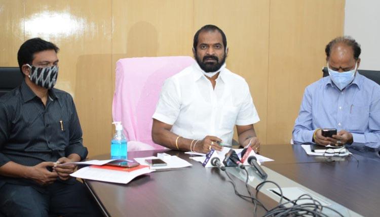 వంద శాతం వ్యాక్సినేషన్‌