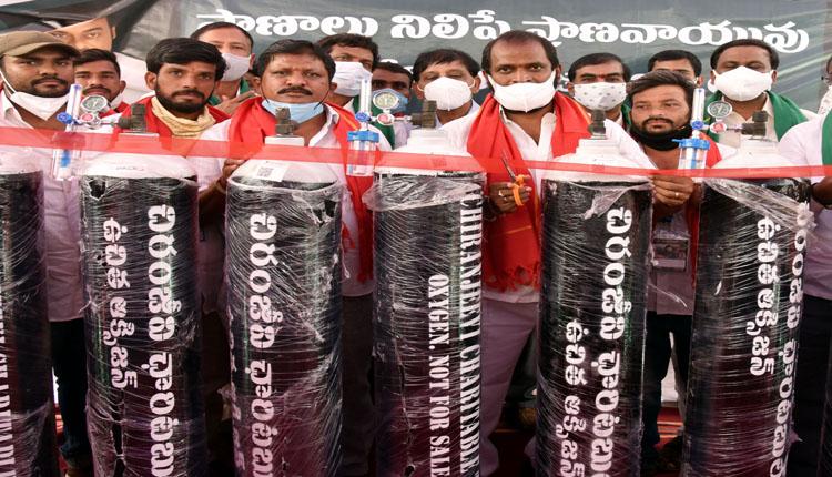 మెరుగైన వైద్యం అందించాలి