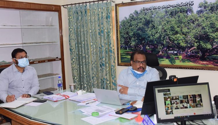 నేటి నుంచి ఇంటింటికీ ఫీవర్‌ సర్వే