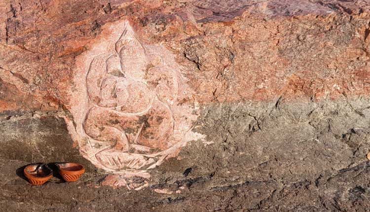 మహిమాన్వితం ఎర్రగట్టు క్షేత్రం