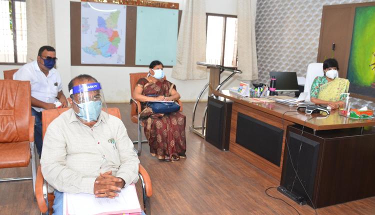 ప్రజలకు ఇబ్బందులు రానీయొద్దు