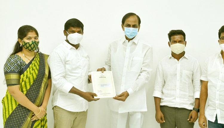 వనపర్తికి మెడికల్‌ కళాశాల