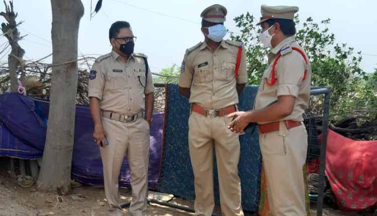 కన్నకొడుకునే కడతేర్చిన తల్లి