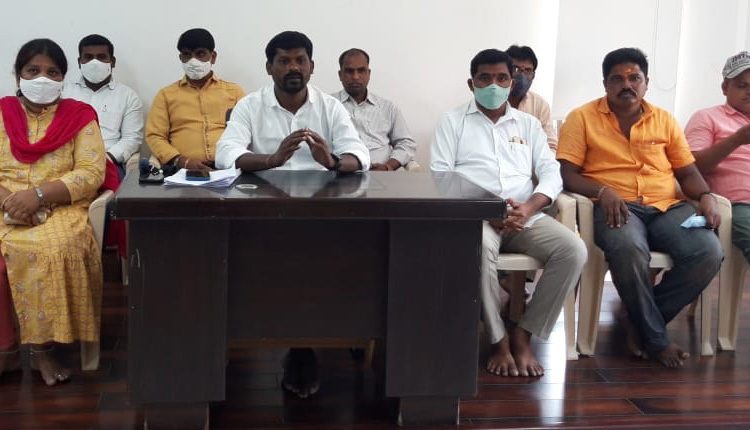 ఓటర్ల తీర్పును గౌరవిస్తున్నాం