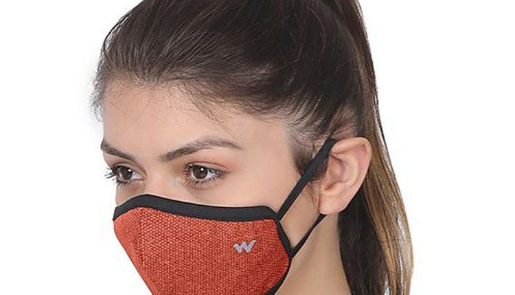 మాస్కే రక్ష