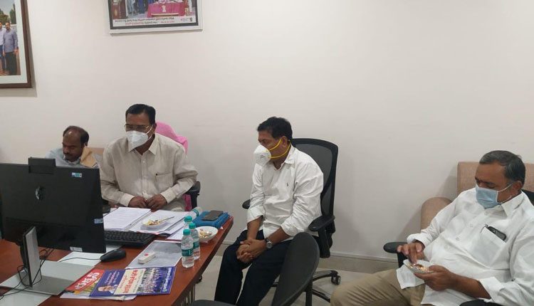 జాప్యం వద్దు