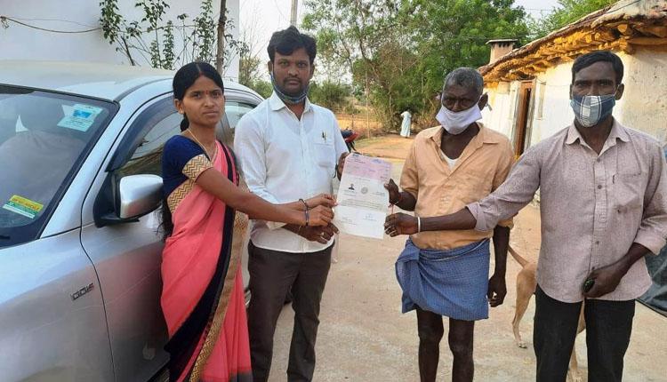 ప్రజారోగ్యానికి ప్రభుత్వం కృషి