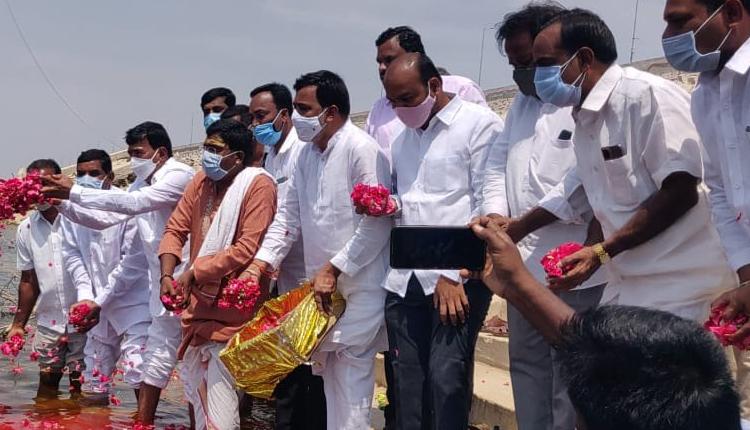 జలసంబురం